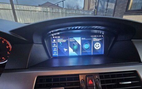 BMW 5 серия, 2007 год, 1 250 000 рублей, 5 фотография