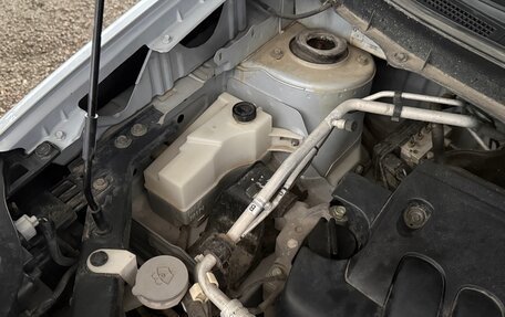 Nissan X-Trail, 2013 год, 1 155 000 рублей, 37 фотография