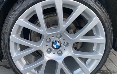 BMW 5 серия, 2007 год, 1 250 000 рублей, 9 фотография