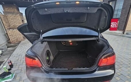 BMW 5 серия, 2007 год, 1 250 000 рублей, 3 фотография