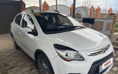 Lifan X50, 2015 год, 700 000 рублей, 6 фотография