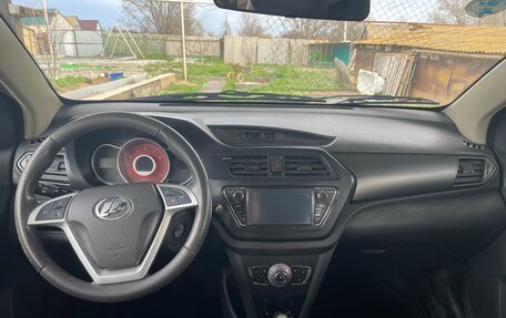 Lifan X50, 2015 год, 700 000 рублей, 9 фотография