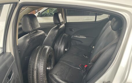 Lifan X50, 2015 год, 700 000 рублей, 8 фотография