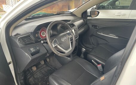 Lifan X50, 2015 год, 700 000 рублей, 7 фотография