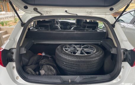 Lifan X50, 2015 год, 700 000 рублей, 10 фотография