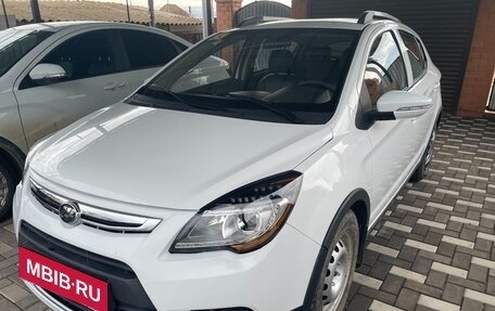 Lifan X50, 2015 год, 700 000 рублей, 2 фотография