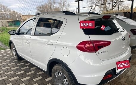 Lifan X50, 2015 год, 700 000 рублей, 3 фотография