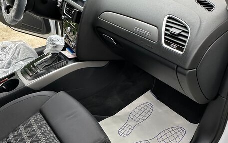 Audi A4, 2013 год, 1 720 000 рублей, 13 фотография