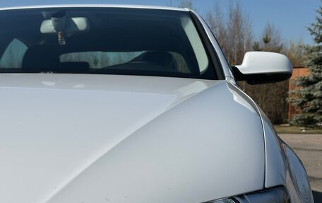 Audi A4, 2013 год, 1 720 000 рублей, 9 фотография