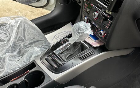 Audi A4, 2013 год, 1 720 000 рублей, 12 фотография