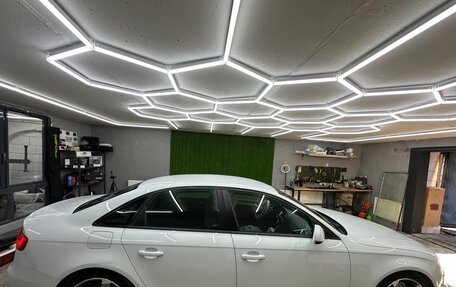 Audi A4, 2013 год, 1 720 000 рублей, 21 фотография