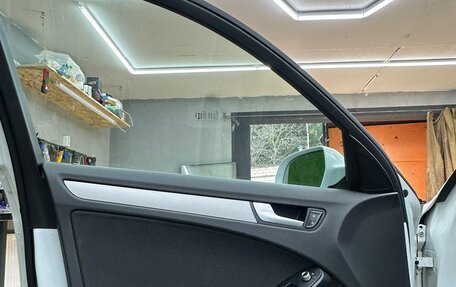 Audi A4, 2013 год, 1 720 000 рублей, 17 фотография