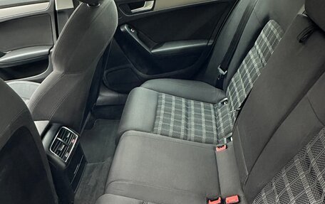 Audi A4, 2013 год, 1 720 000 рублей, 15 фотография