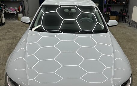 Audi A4, 2013 год, 1 720 000 рублей, 25 фотография