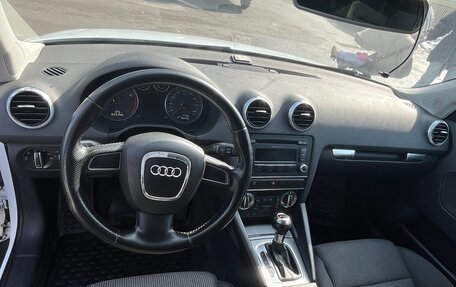 Audi A3, 2011 год, 800 000 рублей, 5 фотография