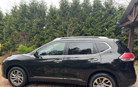 Nissan X-Trail, 2015 год, 2 200 000 рублей, 6 фотография