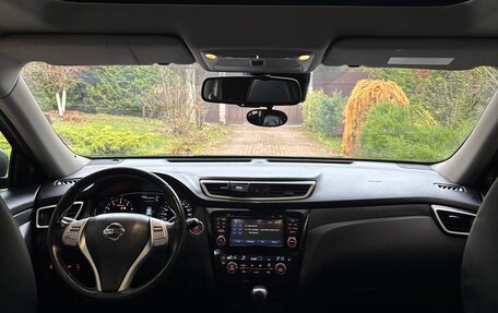 Nissan X-Trail, 2015 год, 2 200 000 рублей, 8 фотография