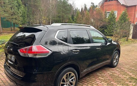 Nissan X-Trail, 2015 год, 2 200 000 рублей, 4 фотография