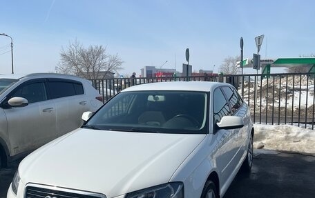 Audi A3, 2011 год, 800 000 рублей, 2 фотография