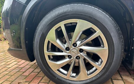 Nissan X-Trail, 2015 год, 2 200 000 рублей, 7 фотография