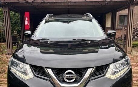 Nissan X-Trail, 2015 год, 2 200 000 рублей, 2 фотография