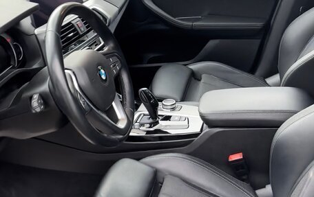 BMW X3, 2020 год, 4 710 000 рублей, 2 фотография