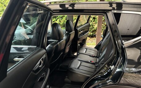 Nissan X-Trail, 2015 год, 2 200 000 рублей, 13 фотография