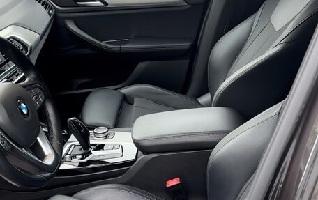 BMW X3, 2020 год, 4 710 000 рублей, 3 фотография