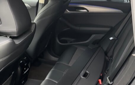 BMW X3, 2020 год, 4 710 000 рублей, 4 фотография