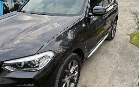 BMW X3, 2020 год, 4 710 000 рублей, 6 фотография