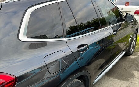 BMW X3, 2020 год, 4 710 000 рублей, 8 фотография