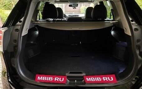 Nissan X-Trail, 2015 год, 2 200 000 рублей, 14 фотография