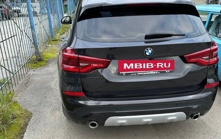 BMW X3, 2020 год, 4 710 000 рублей, 7 фотография