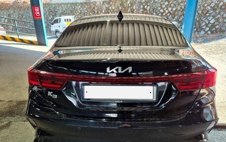 KIA K3, 2023 год, 1 870 000 рублей, 5 фотография