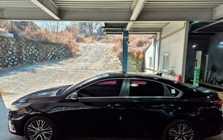 KIA K3, 2023 год, 1 870 000 рублей, 3 фотография