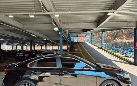 KIA K3, 2023 год, 1 870 000 рублей, 8 фотография