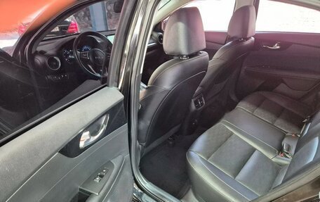 KIA K3, 2023 год, 1 870 000 рублей, 10 фотография