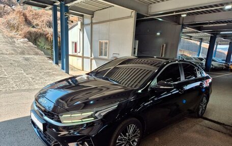 KIA K3, 2023 год, 1 870 000 рублей, 2 фотография