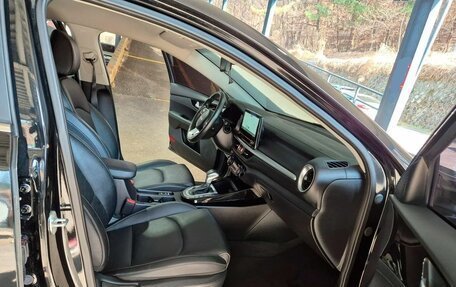 KIA K3, 2023 год, 1 870 000 рублей, 12 фотография