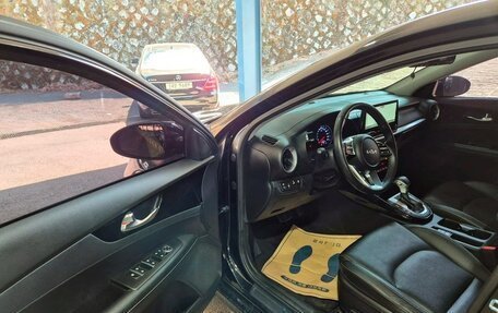 KIA K3, 2023 год, 1 870 000 рублей, 9 фотография
