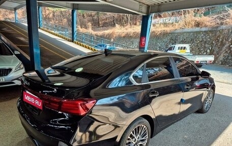 KIA K3, 2023 год, 1 870 000 рублей, 4 фотография