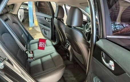 KIA K3, 2023 год, 1 870 000 рублей, 11 фотография