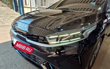 KIA K3, 2023 год, 1 870 000 рублей, 7 фотография