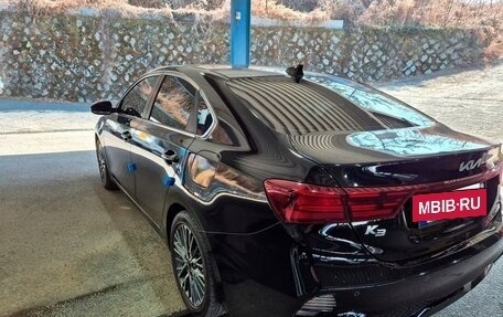 KIA K3, 2023 год, 1 870 000 рублей, 6 фотография