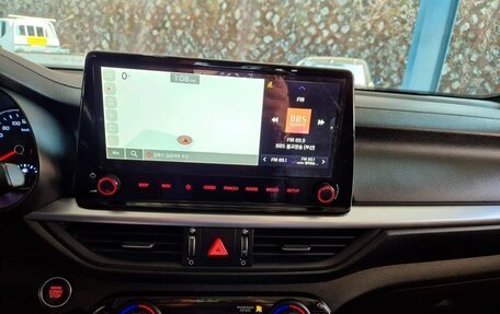 KIA K3, 2023 год, 1 870 000 рублей, 14 фотография