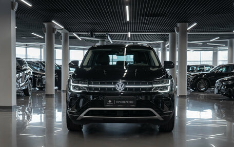 Volkswagen Teramont I, 2022 год, 5 100 000 рублей, 3 фотография