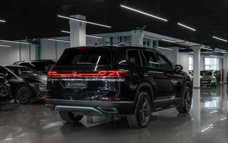 Volkswagen Teramont I, 2022 год, 5 100 000 рублей, 4 фотография