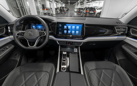 Volkswagen Teramont I, 2022 год, 5 100 000 рублей, 8 фотография