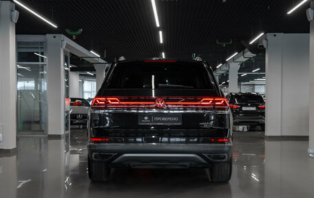 Volkswagen Teramont I, 2022 год, 5 100 000 рублей, 6 фотография