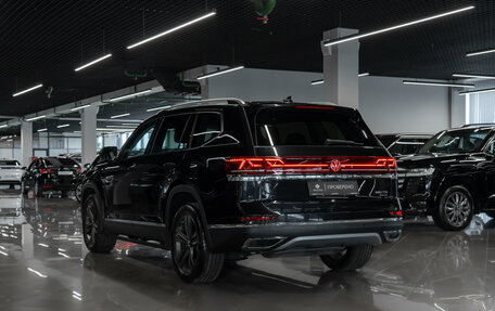 Volkswagen Teramont I, 2022 год, 5 100 000 рублей, 5 фотография